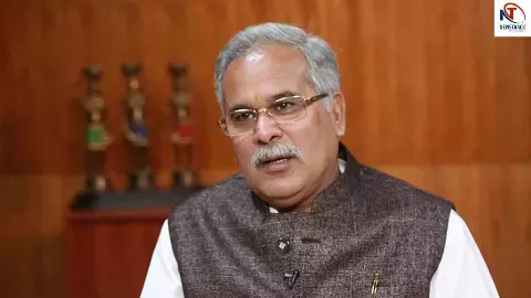 Bhupesh Baghel