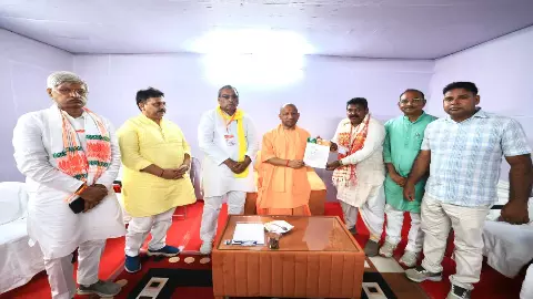 Bhadohi News