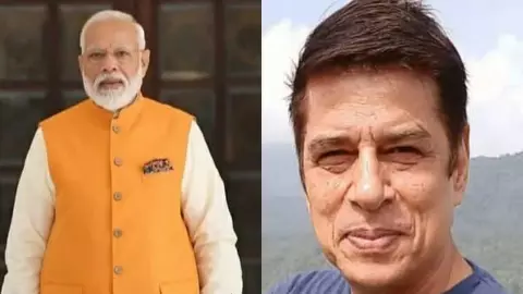 Sudesh Berry: कौन हैं एक्टर सुदेश बेरी? नरेंद्र मोदी को कहा भगवान विष्णु का अवतार, छिड़ी बहस