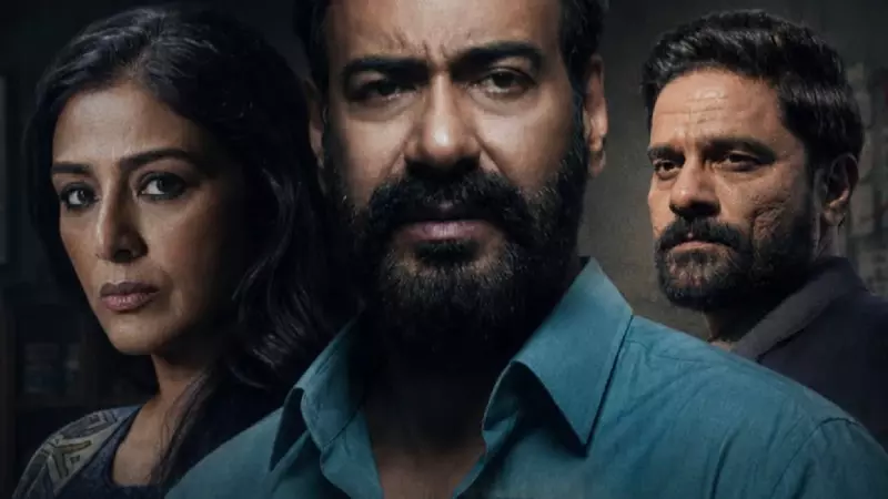 Drishyam 3 Release Date