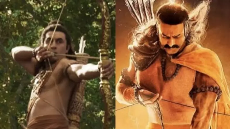 Ramayana Vs Adipurush