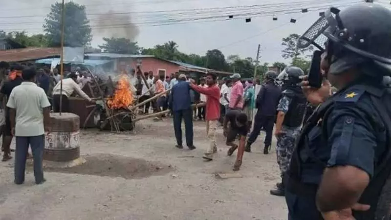 कर्फ्यू, सेना और हेलिकॉप्टर...नेपाल में 4 दिन से भयंकर बवाल जारी, 3 की मौत, दर्जनों घायल