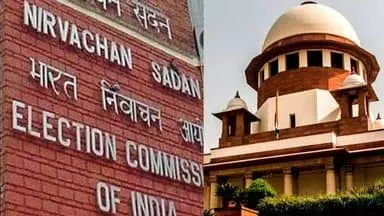 SC Hearing on CEC Appointment
