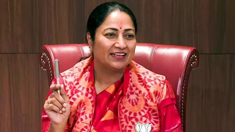 Delhi Land Records Bill