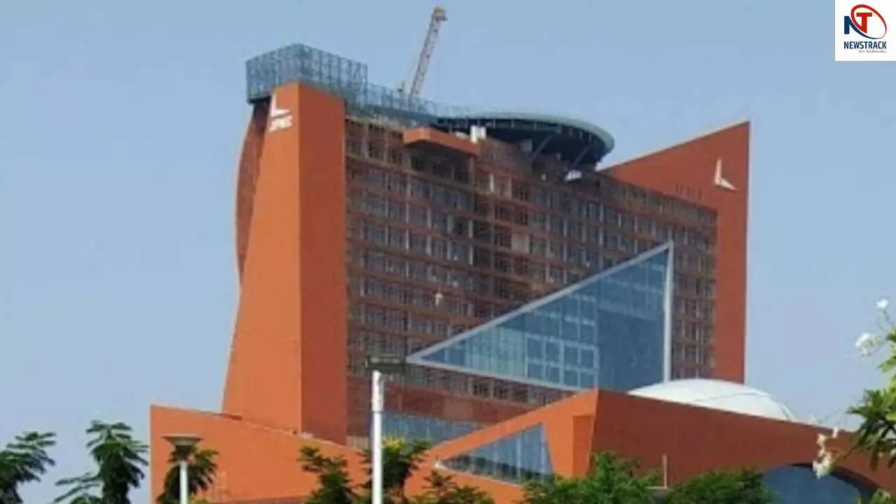 Jayaprakash Narayan International Centre Jayaprakash Narayan International Centre