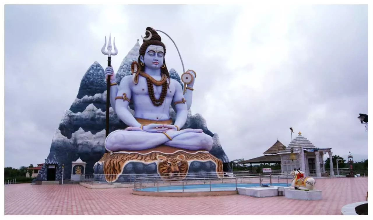 Shravan Shivratri on August 11 Shravan Shivratri on August 11