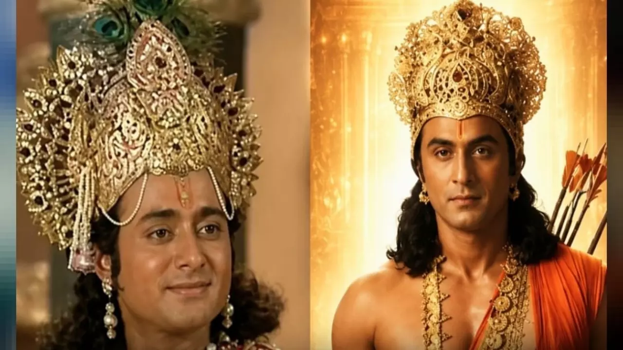 Ranbir Kapoor Film Ramayana Ranbir Kapoor Film Ramayana