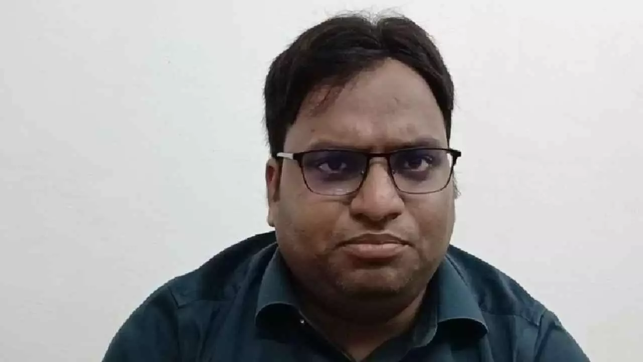 Chandauli News Chandauli News