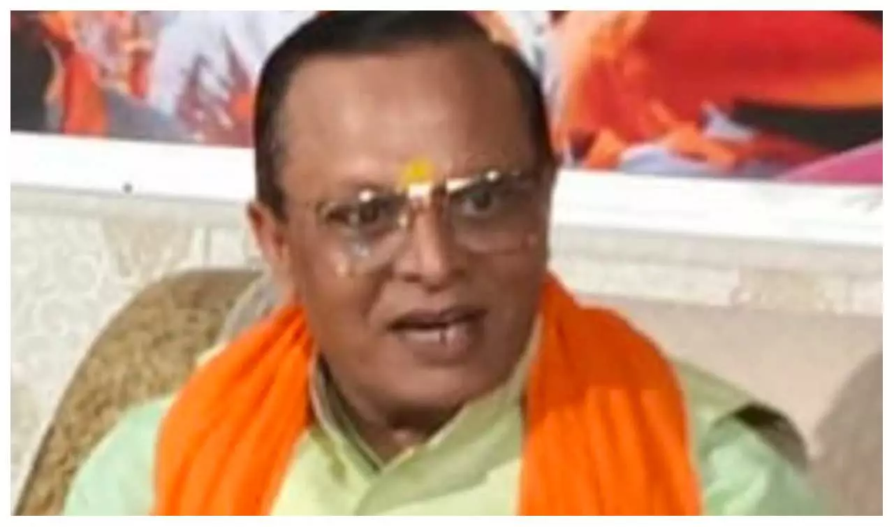 Politics, BJP apologizes over alleged comments on Kanvaris