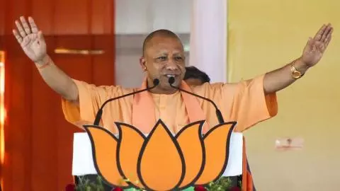 UP Election 2027
