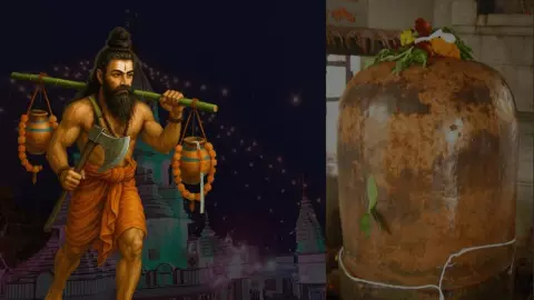 Kanwar Yatra History: From Samudra Manthan to Ravana, How Did This Sacred Tradition Begin?