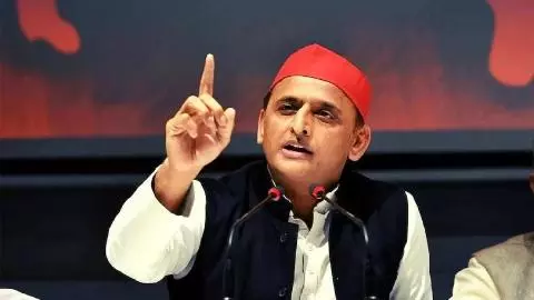 Samajwadi Party Poster War Lucknow Samajwadi Party Poster War Lucknow