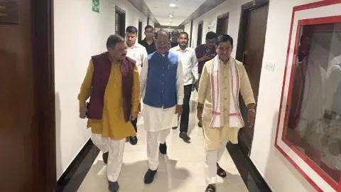 Chhattisgarh Dongargarh Katghora Rail Line