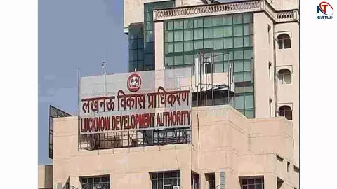 Lucknow News