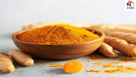 Turmeric Turmeric