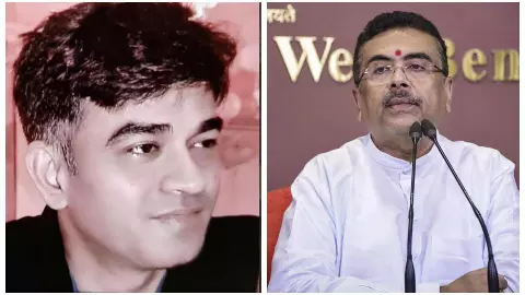 CM शुभेंदु के करीबी हत्याकांड में सनसनीखेज खुलासा, CBI ने दबोचे 2 मास्टरमाइंड, इस पार्टी से जुड़े तार