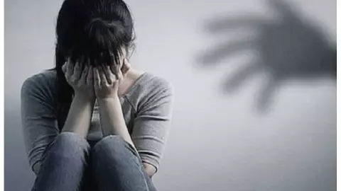 Deliberate attack on woman after infiltration in house