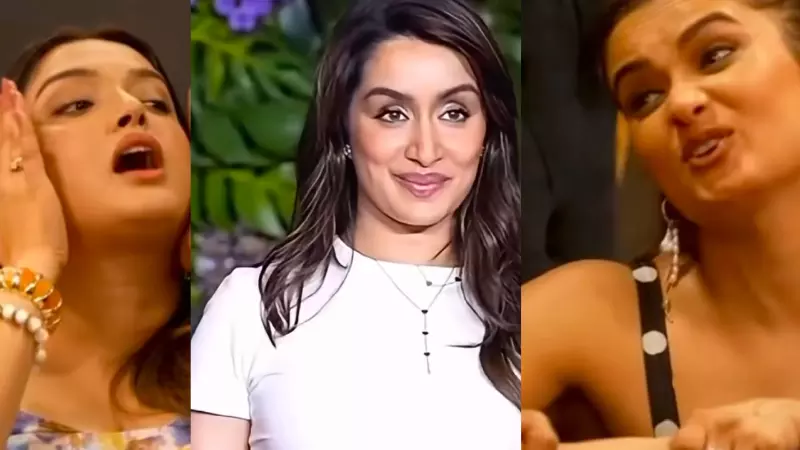 Bhojpuri Actress Vs Bollywood Actress