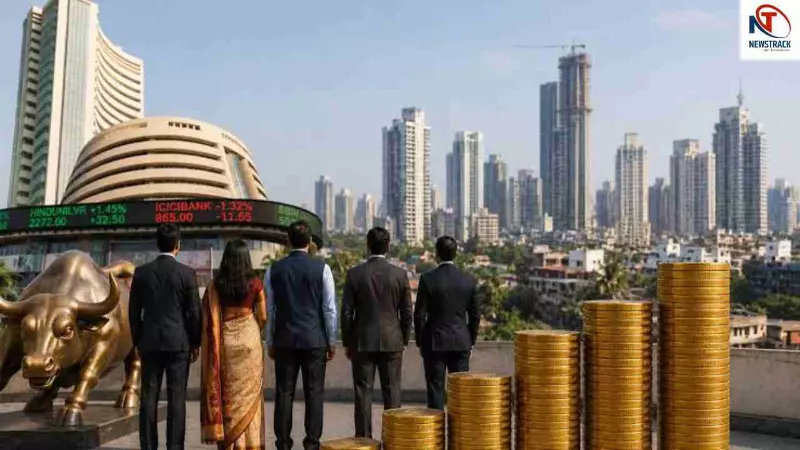Stock Market