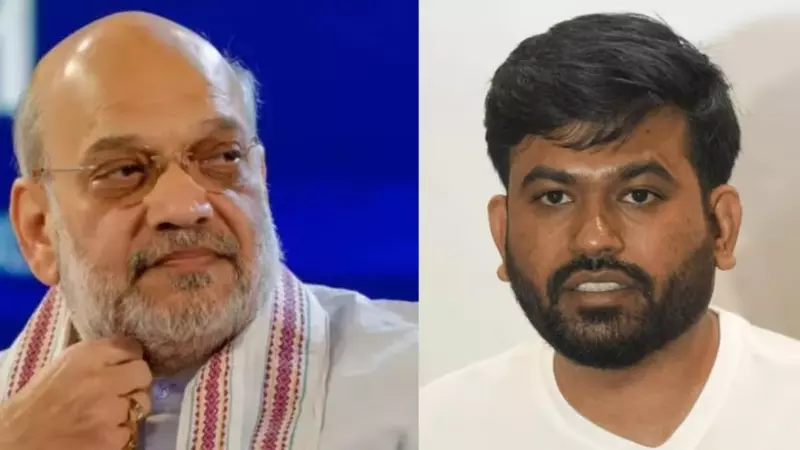गुस्से से तिलमिला उठे अभिजीत दीपके, सरकार को दी खुली चेतावनी, कहा- फिर सड़कों पर...