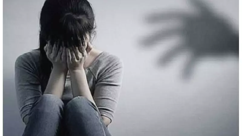 Deliberate attack on woman after infiltration in house