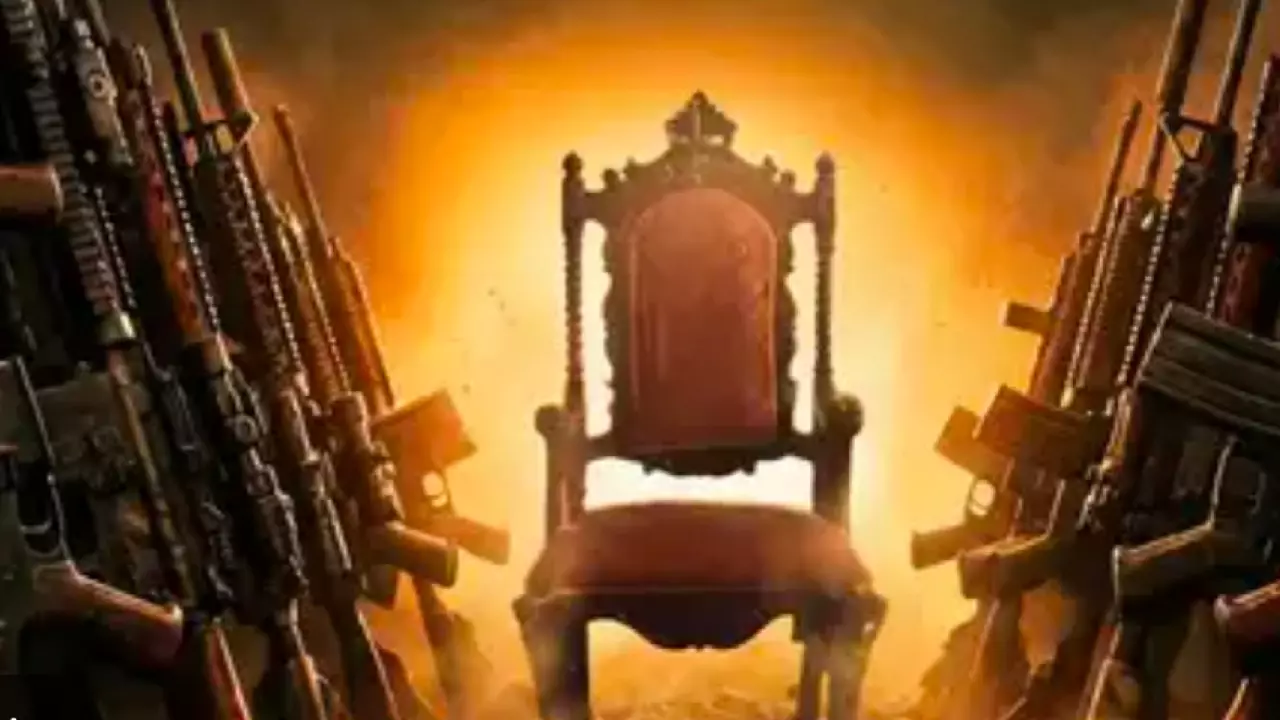 Mirzapur The Movie Trailer