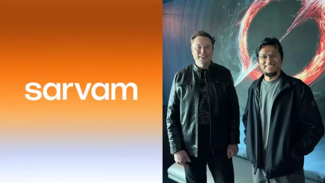 Devendra Singh Chaplot Joins Sarvam AI: After Leaving Elon Musks xAI Devendra Singh Chaplot Joins Sarvam AI: After Leaving Elon Musks xAI