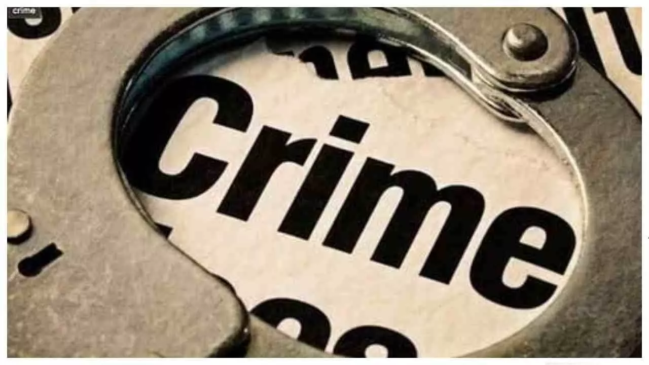 Jalaun News: पारिवारिक विवाद में बुजुर्ग लहूलुहान, कुल्हाड़ी के वार से गंभीर, पुलिस जांच शुरू