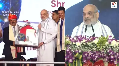 Lokmanya Tilak Award