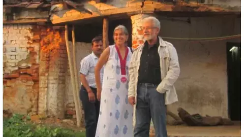 Naseeruddin Shah says- My work is not over yet, refuses to take achievement award