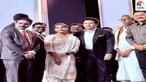 Sachin Tendulkar Sachin Tendulkar