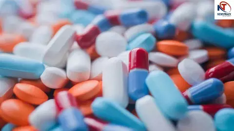 Fake Medicine Fake Medicine