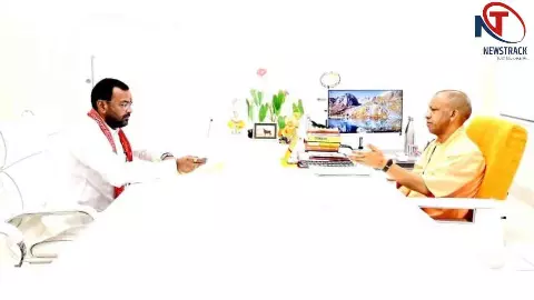 Kushinagar News: राम-जानकी मुख्य मार्ग से बांसी घाट को जोड़ने की मांग, मुख्यमंत्री को भेजा पत्र