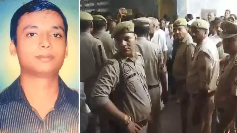 Bijnor News Bijnor News