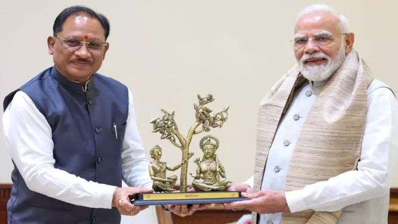 Chhattisgarh News