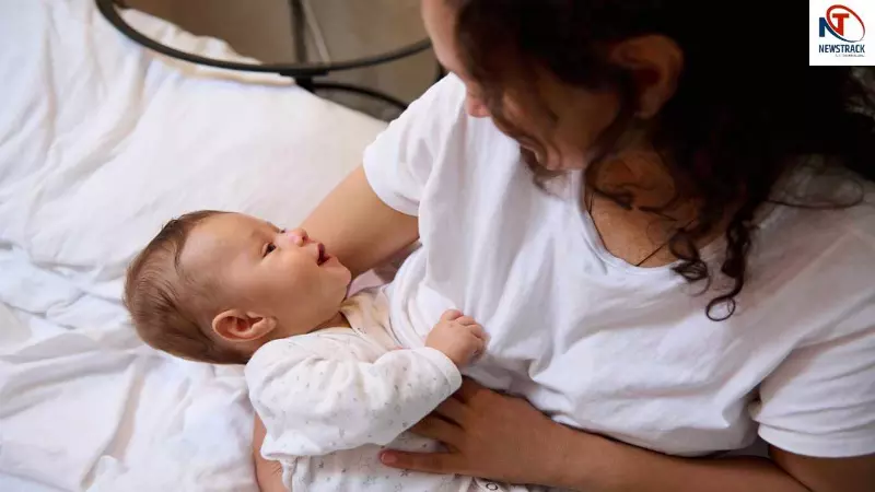 Breastfeeding