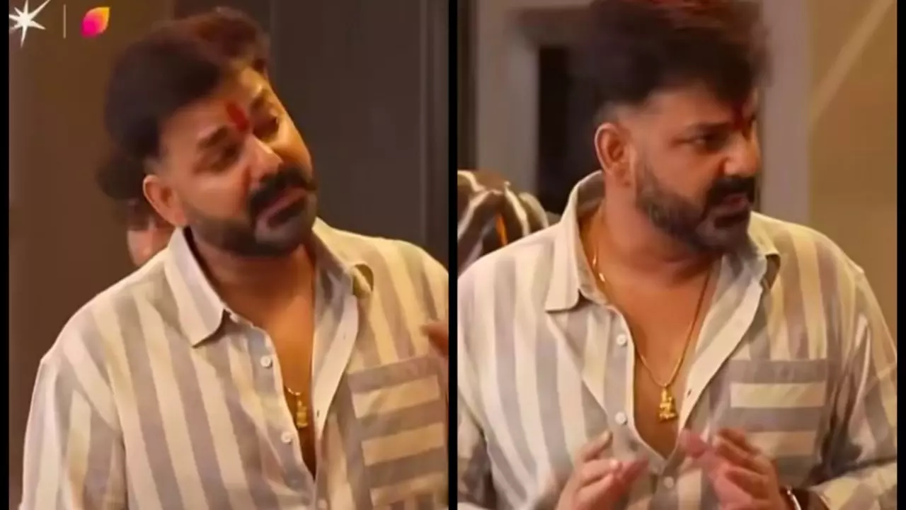 Fans Slams Pawan Singh