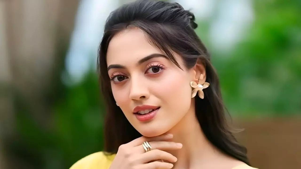 Aditi Sharma Husband Abhineet Kaushik