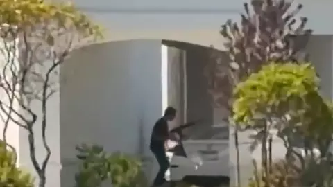 अमेरिका के Idaho में ताबड़तोड़ फायरिंग, शॉपिंग एरिया में 3 की मौत; हमलावर भी ढेर