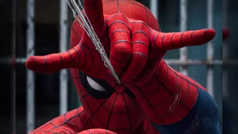 Spider-Man Brand New Day Collection Day 4