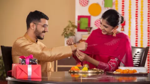 Raksha Bandhan 2026 Raksha Bandhan 2026