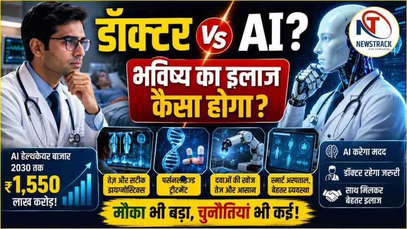 AI Healthcare Market Information
