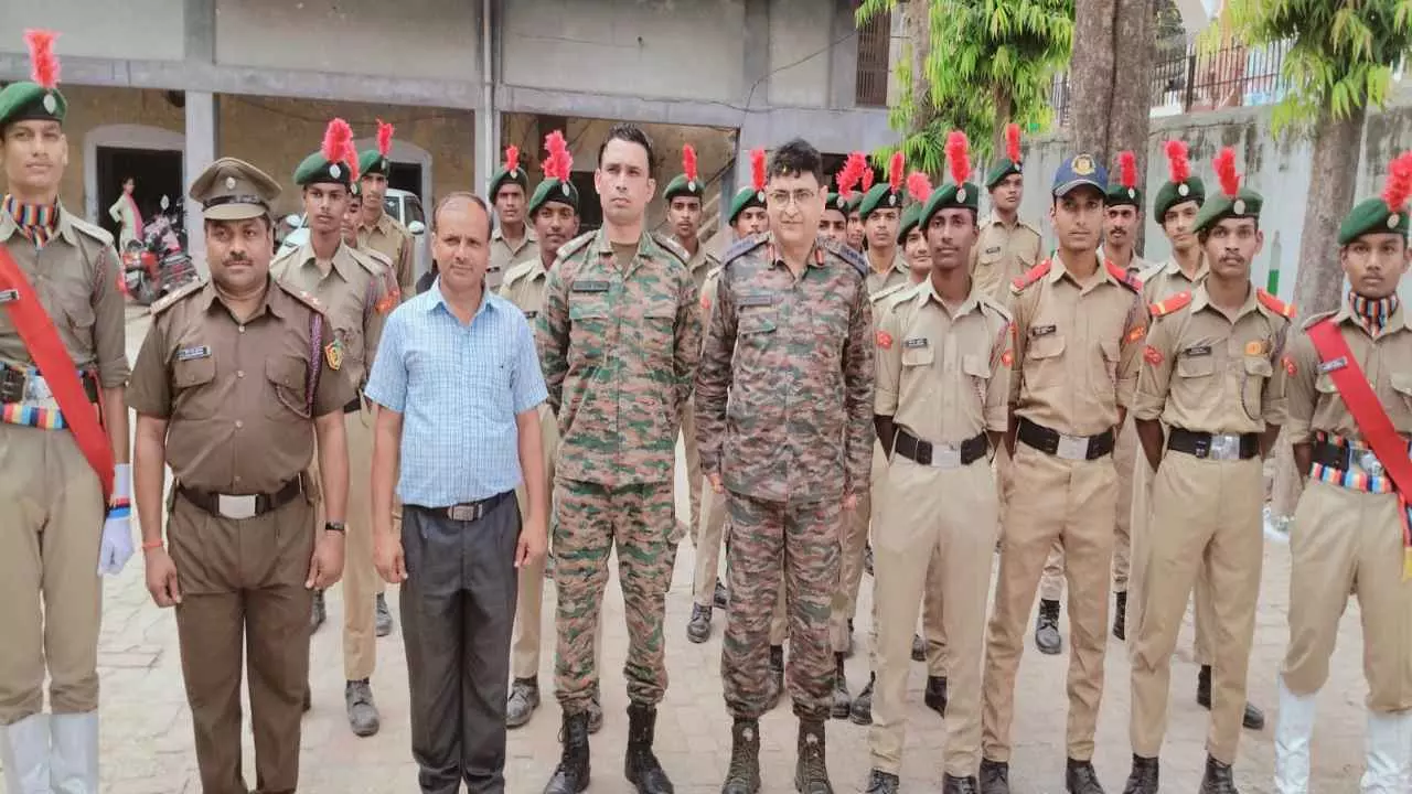 Kannauj News Kannauj News