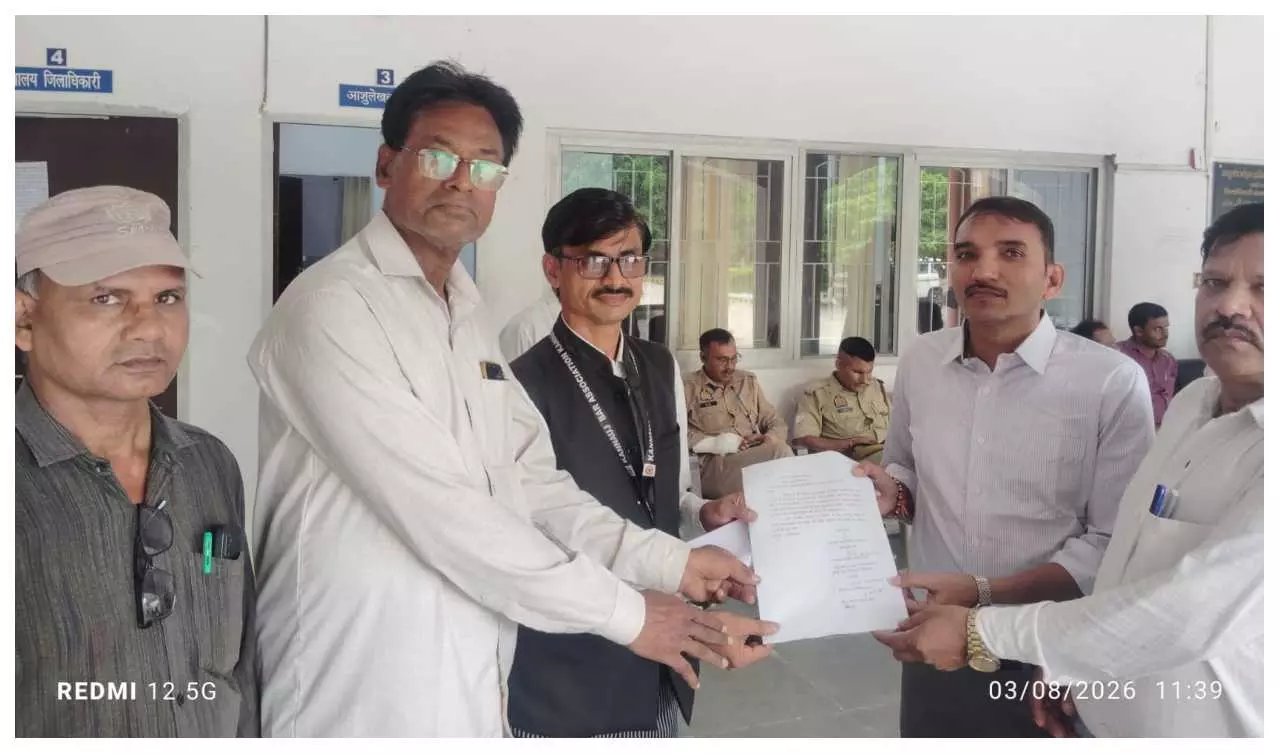 Demands ban on liquor sale till Shravan Purnima