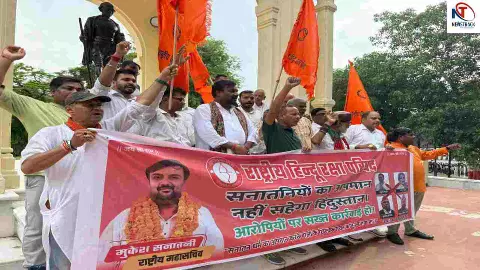 Lucknow News Lucknow News