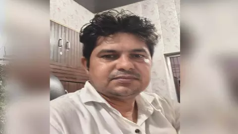 Computer operator arrested for taking Rs 50,000, big action by anti-corruption team
