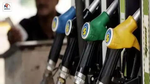 Petrol Excise Duty Petrol Excise Duty