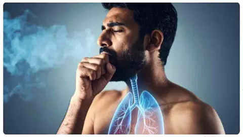 Lucknow News: प्रदूषण और घनी आबादी से तालकटोरा में बढ़े टीबी मरीज, हरियाली वाले इलाकों में कम मामले