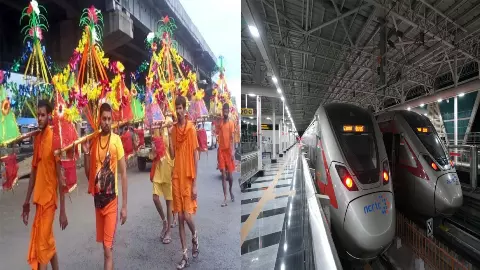 New record of Namo India during Kanwar Yatra New record of Namo India during Kanwar Yatra