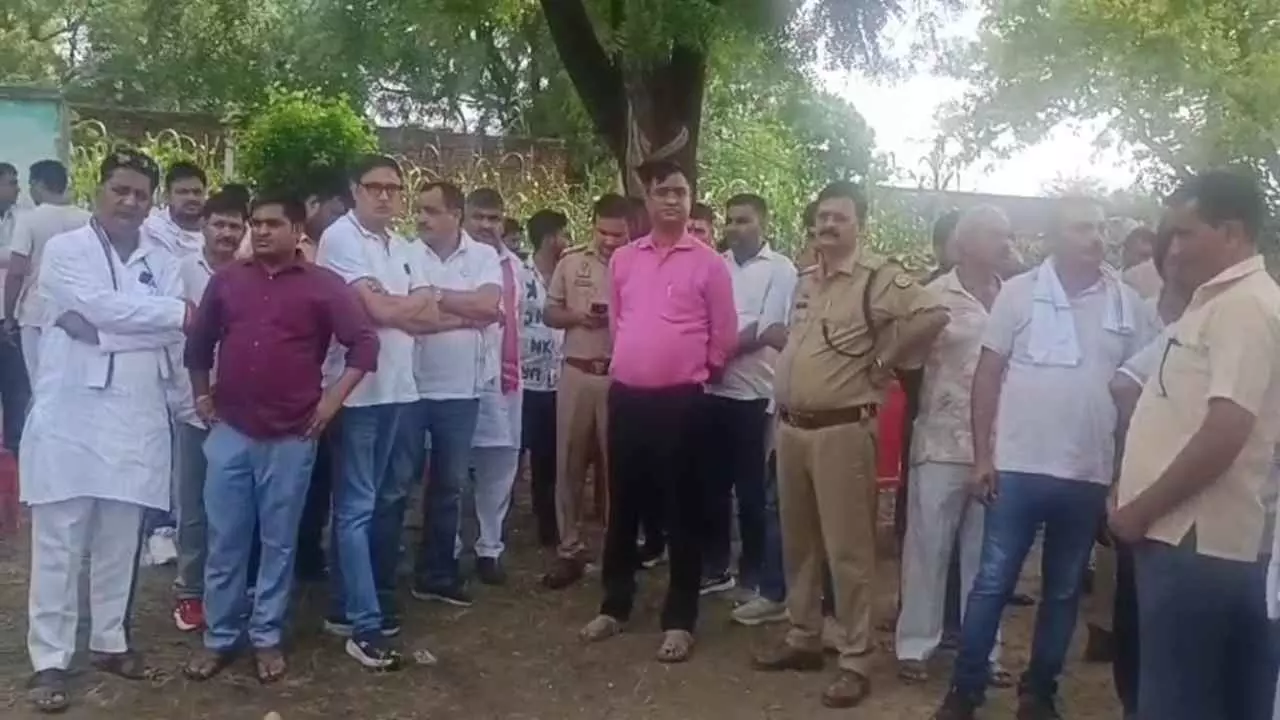 Bulandshahr News Bulandshahr News